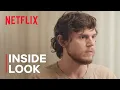 DAHMER - Monster The Jeffrey Dahmer Story Evan Peters On The Complexity Of Playing Dahmer