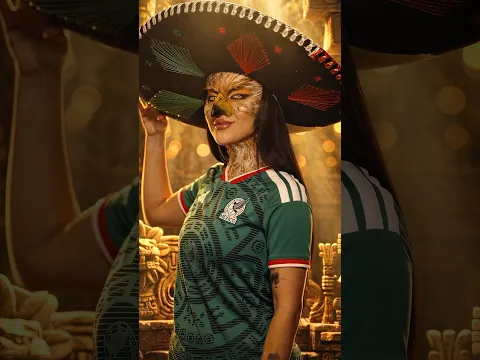 HOY GANA MÉXICO ✨🦅🇲🇽