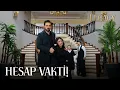 End of the Road for Zuhal Legacy Episode 154 English Spanish subs