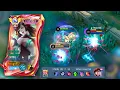 Hard Match !! When My Kagura Met Aggressive Gusion In Rank | Mobile Legends