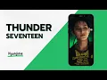 SEVENTEEN (세븐틴) - THUNDER (RINGTONE)