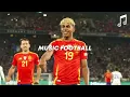 ♫ SPAIN: THE TIKI-TAKA KINGS | World Cup 26 Song