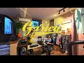 GARICA SESSIONS 002 | DJ EEVO - R\u0026B, Neo Soul, Hip-Hop | Garica CBD Shop, Rijeka