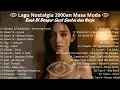 Download Lagu Lagu Nostalgia 2000an - Enak di dengar saat santai dan kerja - full semangat muda