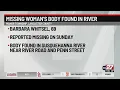 Missing woman found deceased in Lancaster County