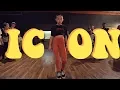 Nicole Laeno Icon - Jaden Smith Choreography by Matt Setffanina