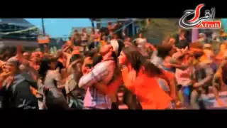 حصريا كليب القشاش غناء فرقة العصابة على قناة افراح                دندنها