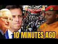 Download Lagu France’s Government COLLAPSES What Paris’s Fall Means for Africa’s Rise in 2025