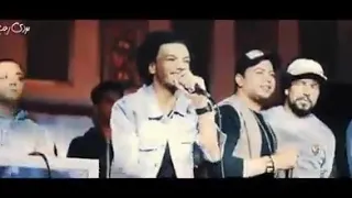 اول مسحبت حزامي حوده بندق دندنها