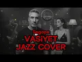 Sagopa Kajmer-VASİYET (1950's Jazz Cover ai) JMC