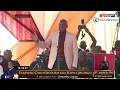 Lagu NO JOKES! Sen. Boni Khalwale Roasts Mudavadi \u0026 Wetang'ula Face to Face Over Supporting Ruto in 2027