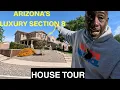 SHOCKING Inside Look At Rare Luxury Section 8 For Rent