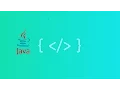 Java desde cero Creacion de Clases y Objetos