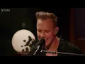 RÜFÜS DU SOL cover Nirvana 'Something In The Way' for Like A Version