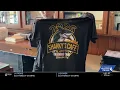 Fans flock to Latrobe businesses ahead of Steelers training camp 5PM