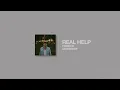 Patrick Mayberry - "Real Help" (Official Audio Video)