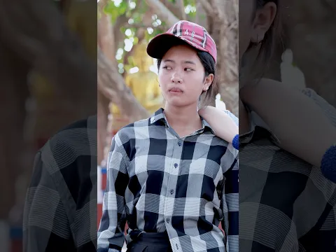She Dressed Like a Boy… But Still Looked So Cute! 😂❤️ #celebrityiu