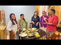 Download Lagu দাদা দিদি আজ সবাইকে নিমন্ত্রণ করে এলাহি আয়োজন করলো 😲😍❤️