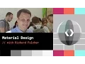 The Developer Show Material Design