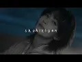 Download Lagu seventeen - shohikigen (消費期限) (slowed + reverb)