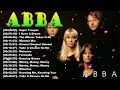 Lagu 🎤 ABBA – Hits inesquecíveis que renovam a energia e trazem alegria 🎉🎤 #abba