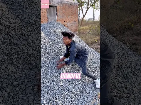 Selama Bertahun-tahun Dia Kumpulkan Ini… Ternyata ini Hasilnya! 😱
