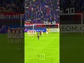 Download Lagu JUAN MUNIZ FREEKICK PRACTICE 😂😂😂😂🔥🔥JDT 3-0 SHENHUA #jdt #football #malaysia