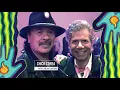 Santana - Het ontstaan van zegeningen en wonderen