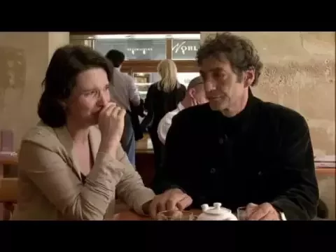 Hidden / Caché (2005) - Trailer (English Subs)