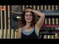 Lilly Wood & The Prick - Prayer In C - Live Main Square Festival