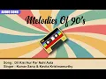 Download Lagu Dil Kisi Aur Par Nahi Aata | Kumar Sanu | Kavita Krishnamurthy | Hindi Song | Melodies of 90’s