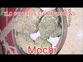 Mochi Cannabis Flower Strain Review The TLC Genetic Show