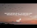 Kenia OS, Alvaro Diaz - Bobo (Letra/Lyrics)