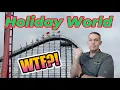 Is Holiday World worth a visit