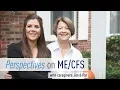 Perspectives on The caregivers