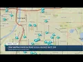 Crime Map a community police tool to make city safer