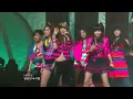 【TVPP】After School - DIVA (New Member: U-ie), 애프터스쿨 - 디바 @ Show Music Core Live
