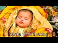 Karna's Birth song Instrumental|Karna Kunti Sad Song|Mahabharat