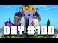 Download Lagu I Played 100 Days of Skywars