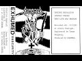 Exhumed - Satanic Verses