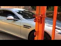 Behind the Scenes - Kerry Rhodes HBO Documentary Interview