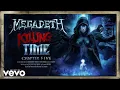 Download Lagu Megadeth - Killing Time: Chapter V