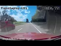 Timelapse - Strawberry Plains TN to Halls TN