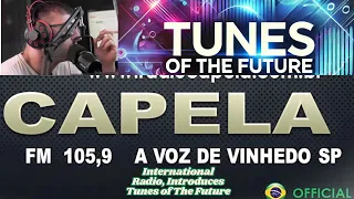 international radio introduces keep moving forward tunes of the future brazil radio