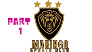 Download Maringo Sports Club system Introduction Part 1 MP3