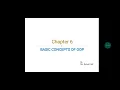 Chapter 6 - part 2