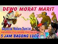 Lagu BAGONG LUCU WAYANGKULIT FULL DALANG KI SENO NUGROHO #bagonglucu #bagongnggleleng #wayangkulit #lucu