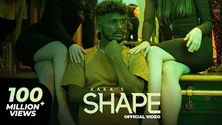 KAKA △ Shape (Full Video) △ New Punjabi Song △ Kaka new songs △ Kaka Another Side