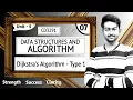Dijkstra s Algorithm in Tamil Data Structures and Algorithms in Tamil CD3291 Lectures in Tamil