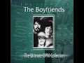 The Boyfriends - Sumayaw, Sumunod